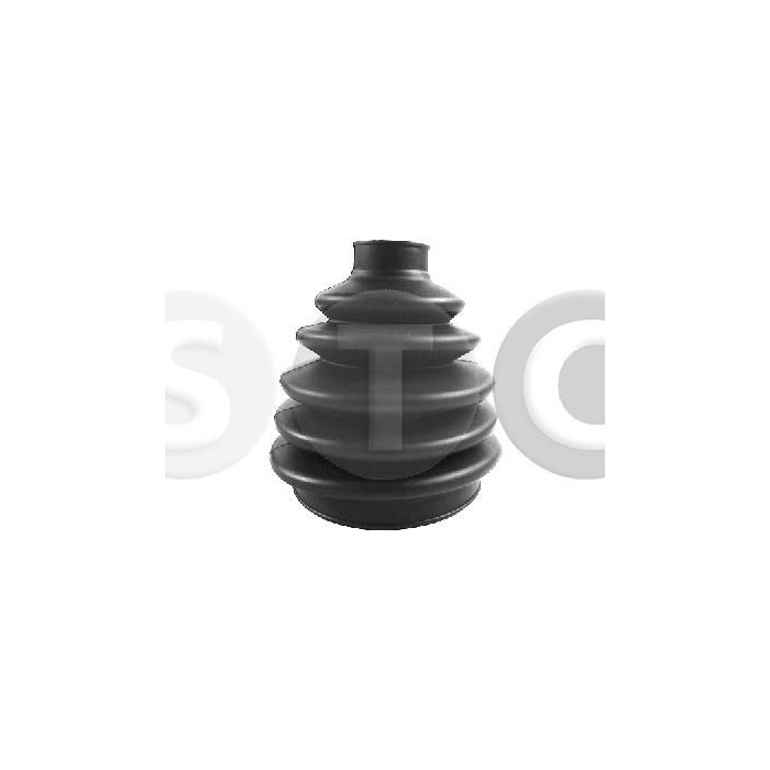 STC Faltenbalgsatz, Antriebswelle T401297