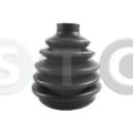 STC Faltenbalgsatz, Antriebswelle T401297