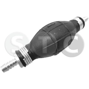 STC Pumpe, Kraftstoffvorförderung T402007