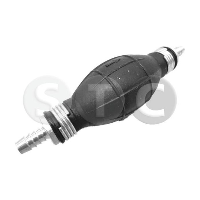 STC Pumpe, Kraftstoffvorförderung T402007