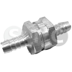 STC Kraftstoffpumpe T402014