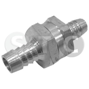 STC Kraftstoffpumpe T402015