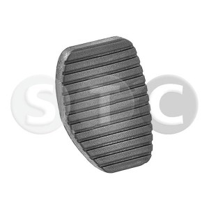 STC Pedalbelag, Kupplungspedal T402771