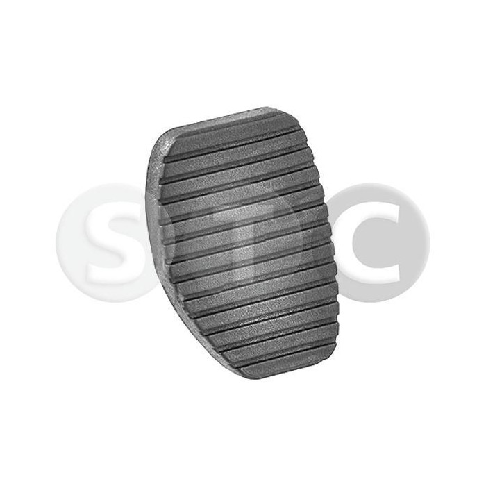 STC Pedalbelag, Kupplungspedal T402771