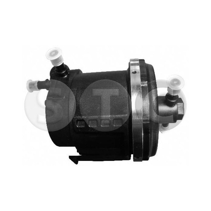 STC Kraftstofffilter T403835