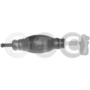 STC Pumpe, Kraftstoffvorförderung T404036