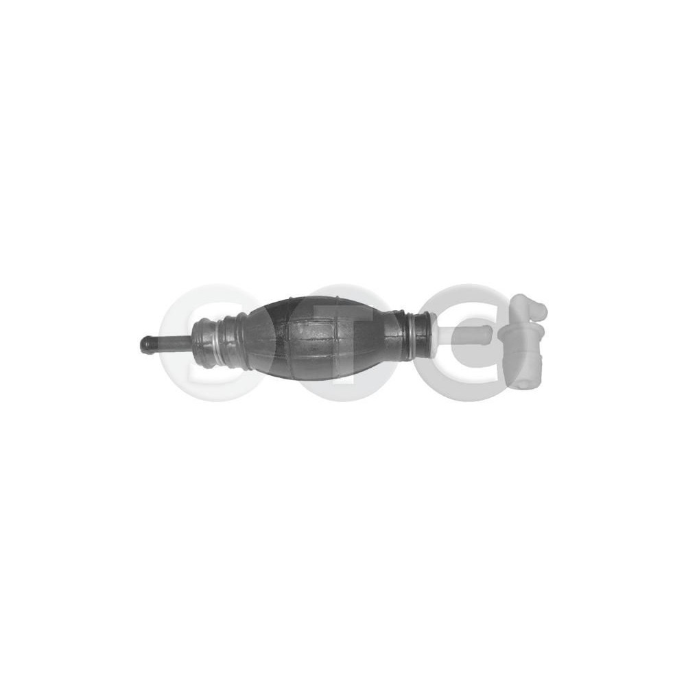 STC Pumpe, Kraftstoffvorförderung T404036