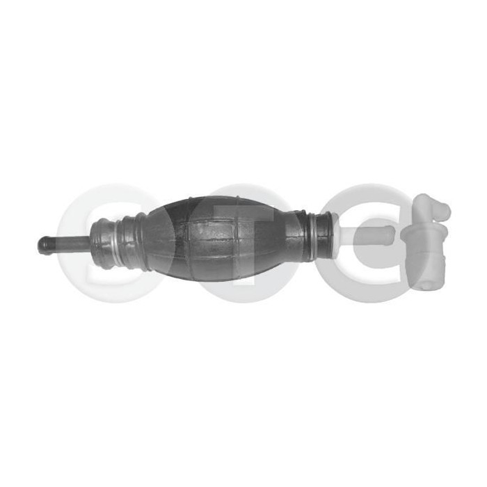 STC Pumpe, Kraftstoffvorförderung T404036