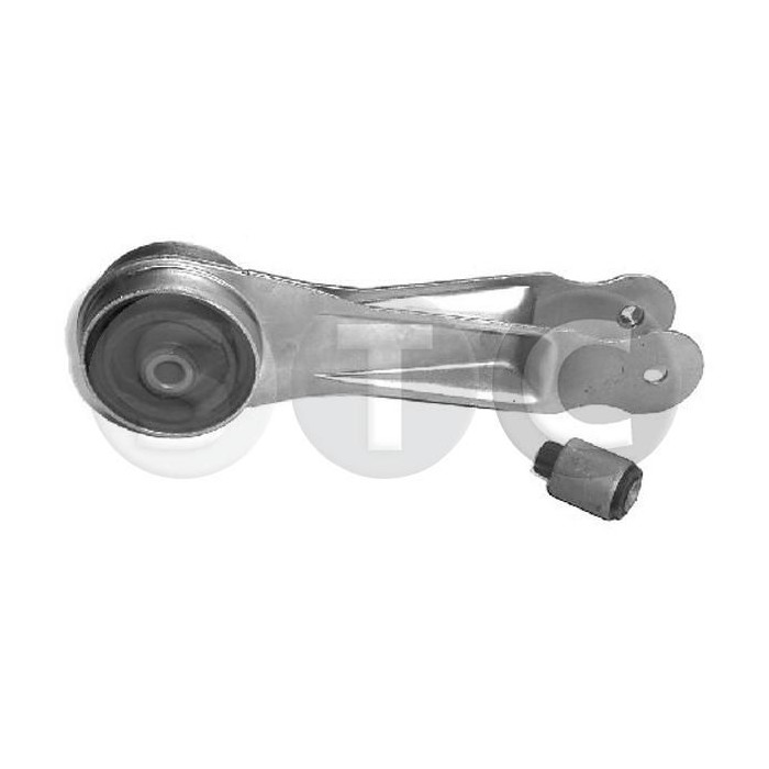 STC Lagerung, Motor T404222