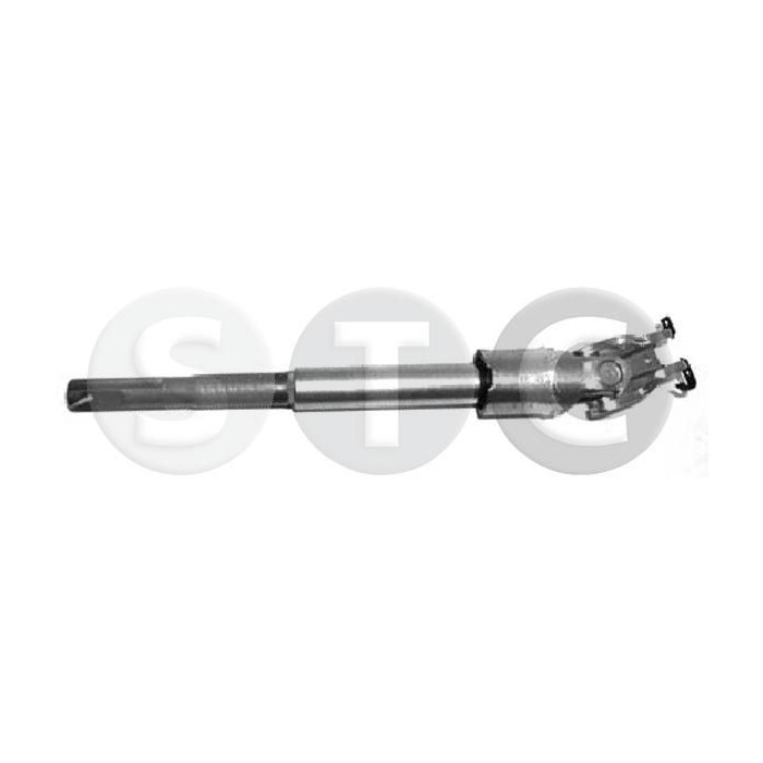 STC Gelenk, Lenksäule T405460