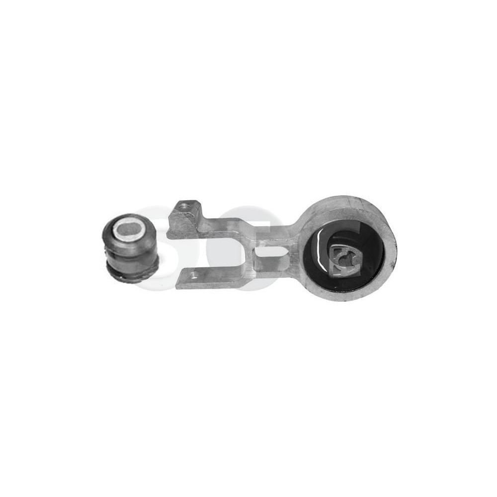 STC Lagerung, Motor T405600