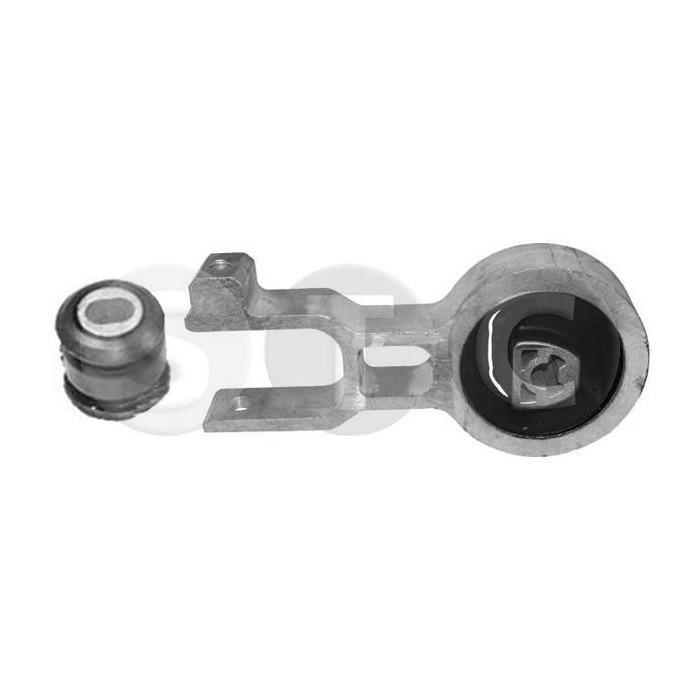 STC Lagerung, Motor T405600