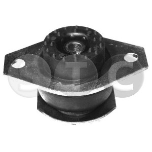 STC Lagerung, Motor T405616