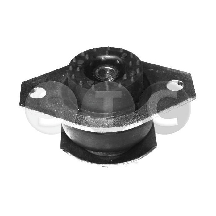 STC Lagerung, Motor T405616
