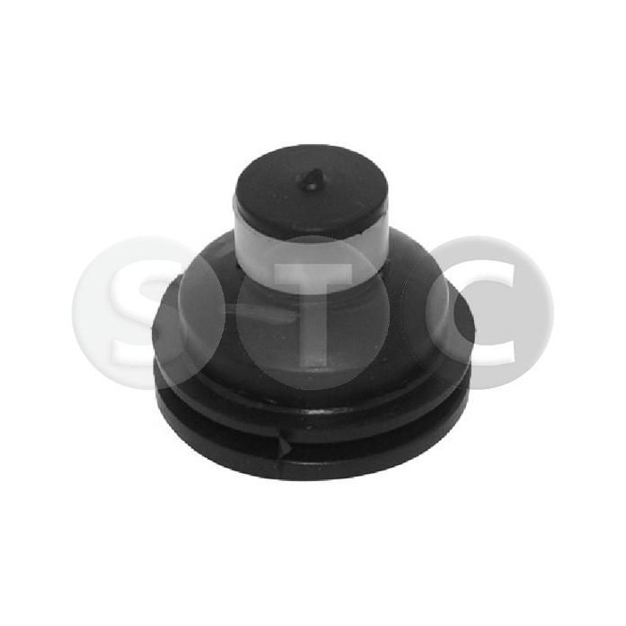 STC Lagerung, Motor T405784