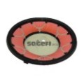 TECNOCAR Luftfilter A105