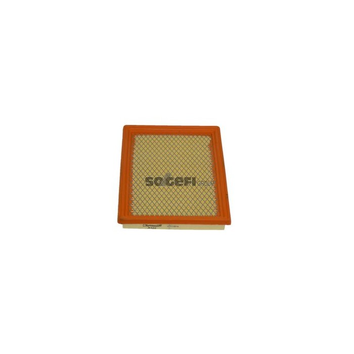 TECNOCAR Luftfilter A122