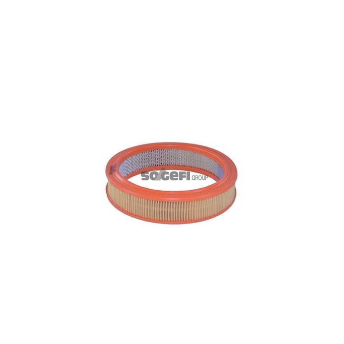 TECNOCAR Luftfilter A128