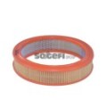 TECNOCAR Luftfilter A128