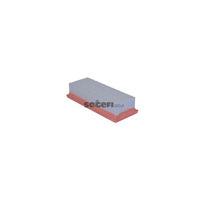 TECNOCAR Luftfilter A132