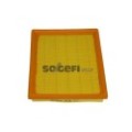 TECNOCAR Luftfilter A134