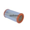 TECNOCAR Luftfilter A145