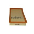 TECNOCAR Luftfilter A146