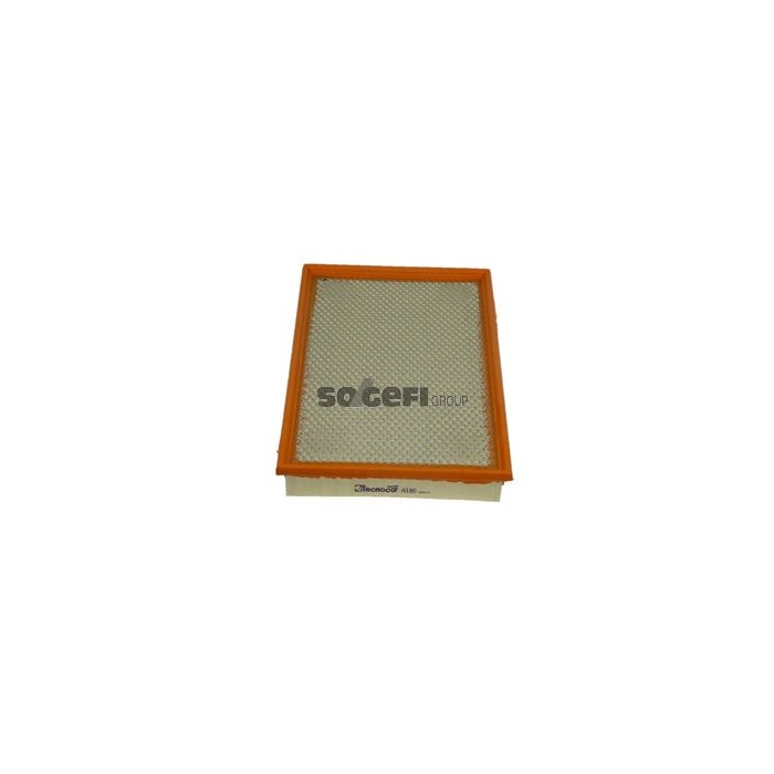 TECNOCAR Luftfilter A186