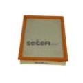 TECNOCAR Luftfilter A186