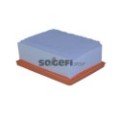 TECNOCAR Luftfilter A2005