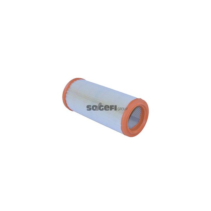 TECNOCAR Luftfilter A2014