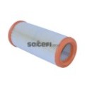 TECNOCAR Luftfilter A2014