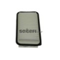 TECNOCAR Luftfilter A2019