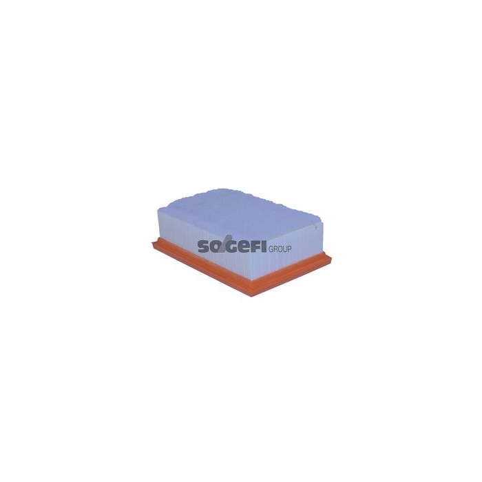 TECNOCAR Luftfilter A2027