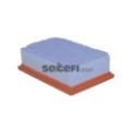 TECNOCAR Luftfilter A2027