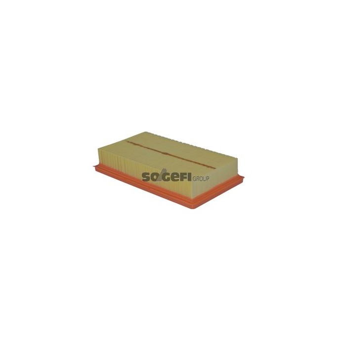 TECNOCAR Luftfilter A2032