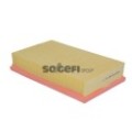 TECNOCAR Luftfilter A2043