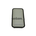TECNOCAR Luftfilter A2049