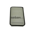 TECNOCAR Luftfilter A2066