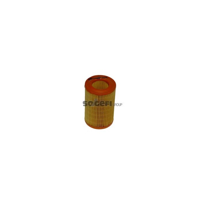 TECNOCAR Luftfilter A2074