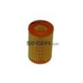 TECNOCAR Luftfilter A2074