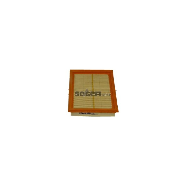 TECNOCAR Luftfilter A2080