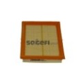 TECNOCAR Luftfilter A2080