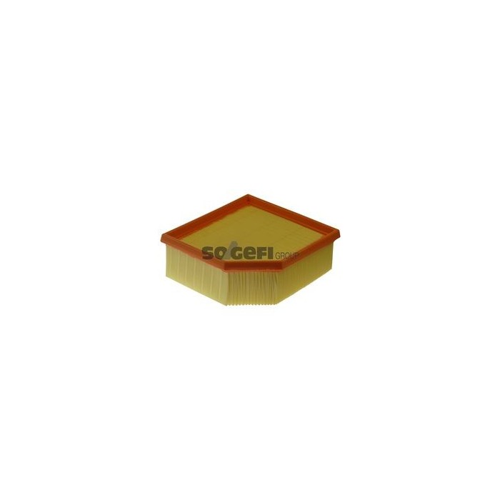 TECNOCAR Luftfilter A2081