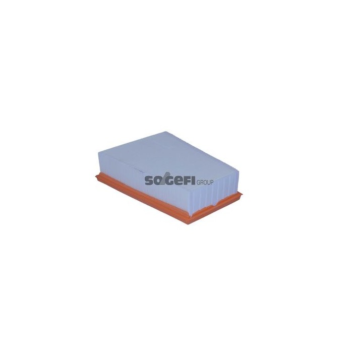TECNOCAR Luftfilter A2084
