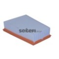 TECNOCAR Luftfilter A2084