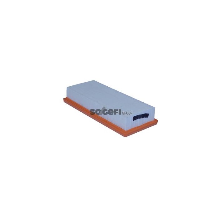 TECNOCAR Luftfilter A2109