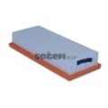 TECNOCAR Luftfilter A2109