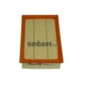 TECNOCAR Luftfilter A2122