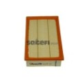 TECNOCAR Luftfilter A2125